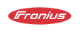 logo FRONIUS